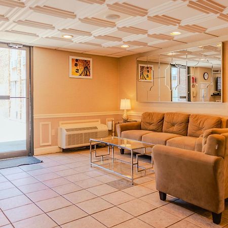 Windsor Hotel East Windsor Luaran gambar