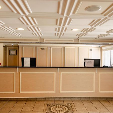 Windsor Hotel East Windsor Luaran gambar