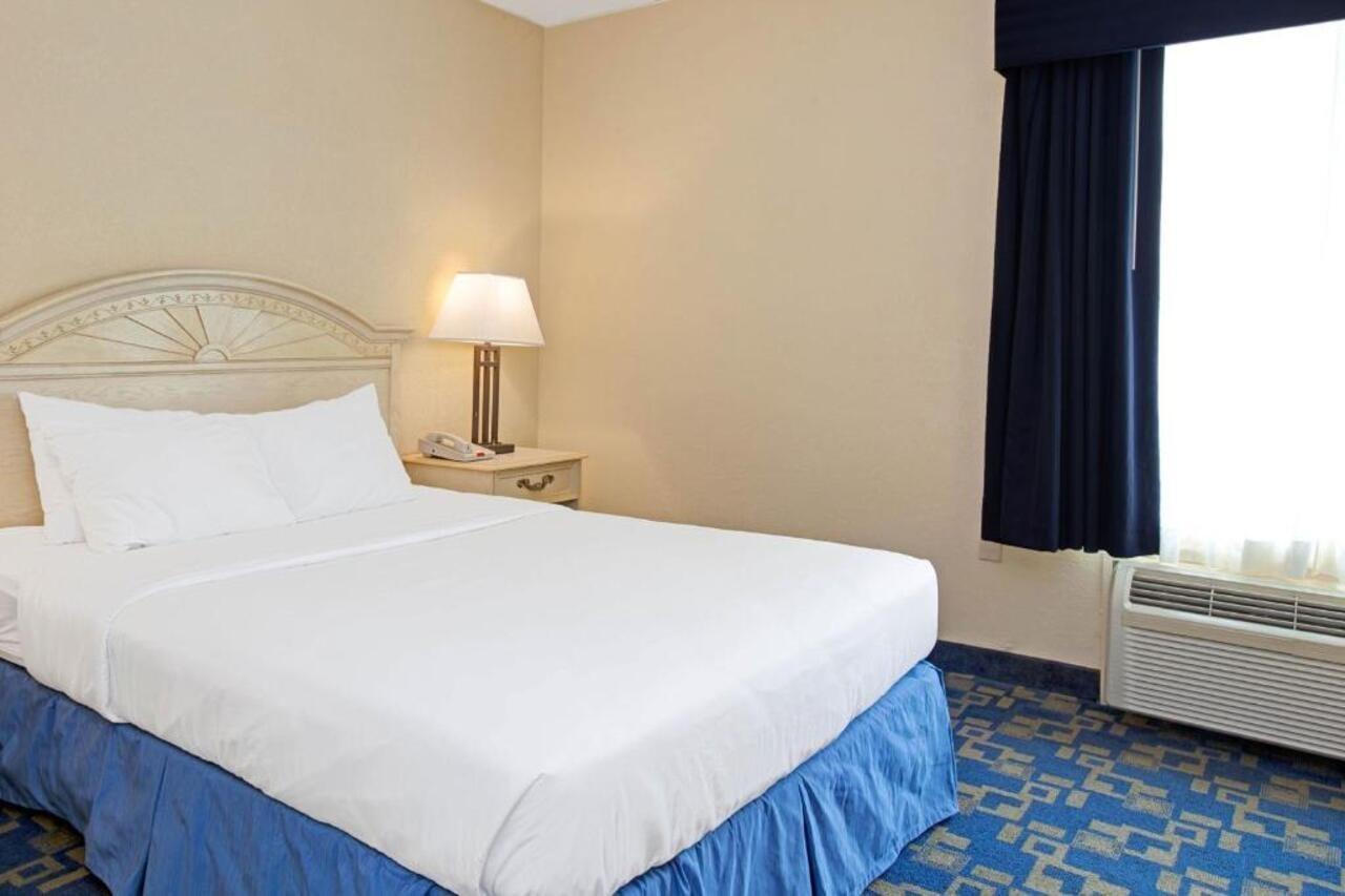 Windsor Hotel East Windsor Luaran gambar