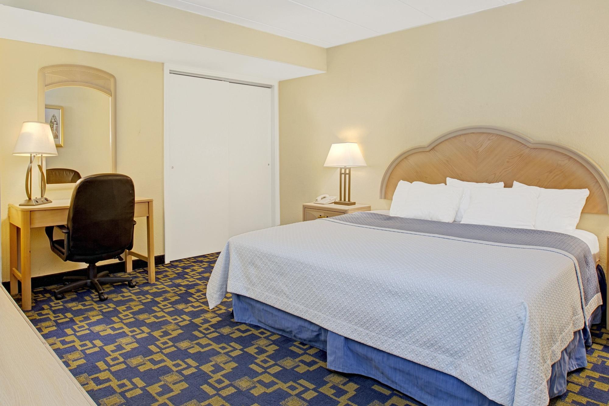 Windsor Hotel East Windsor Luaran gambar