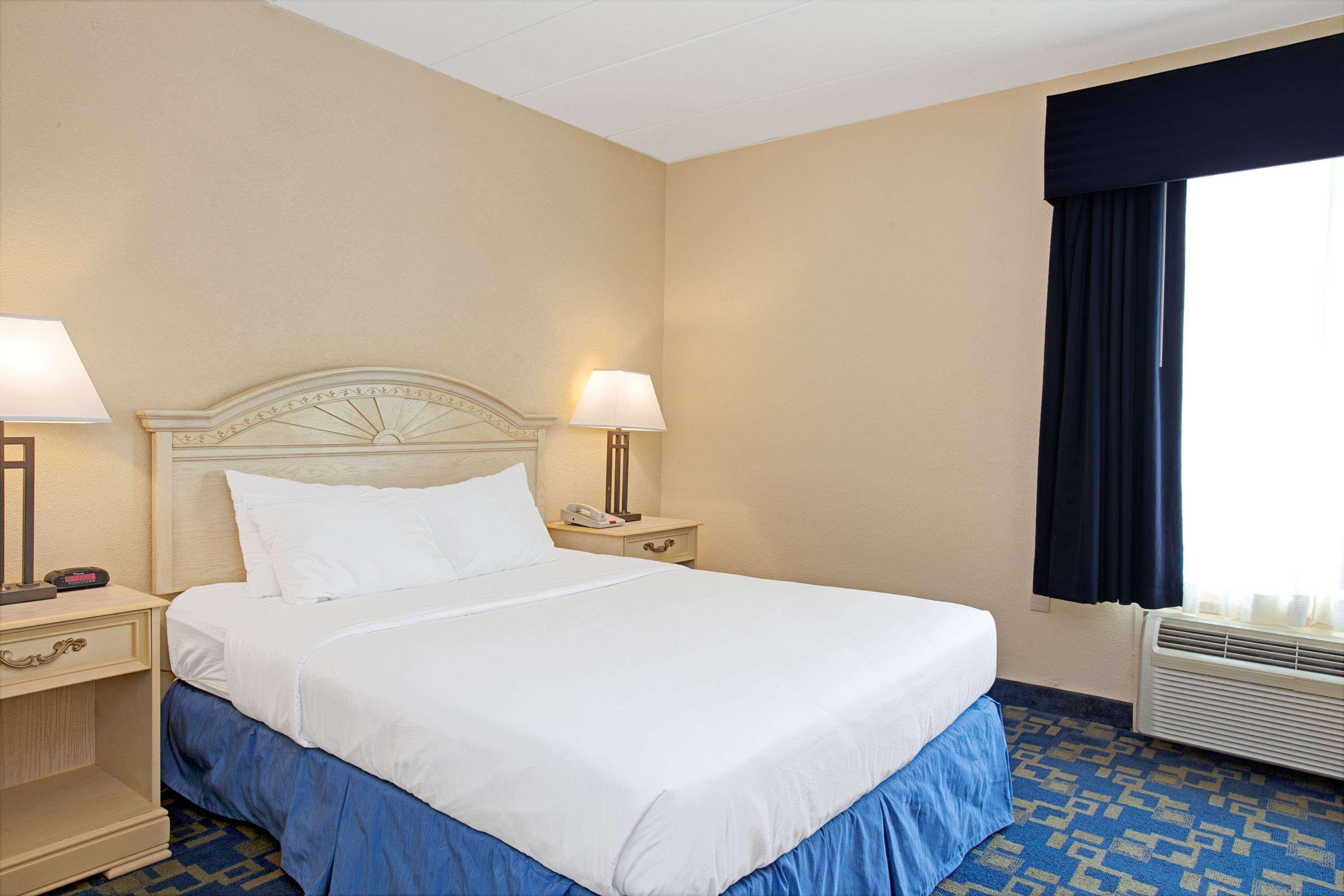 Windsor Hotel East Windsor Luaran gambar