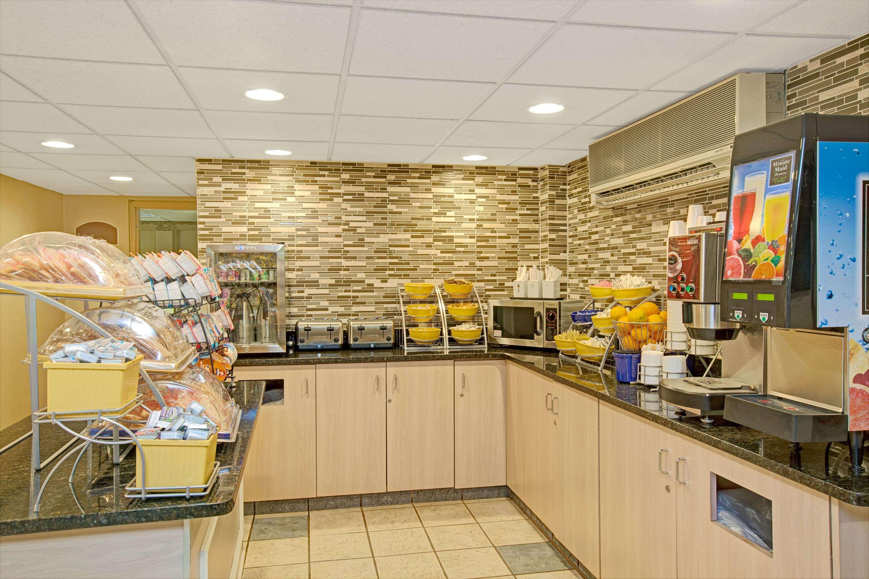 Windsor Hotel East Windsor Luaran gambar