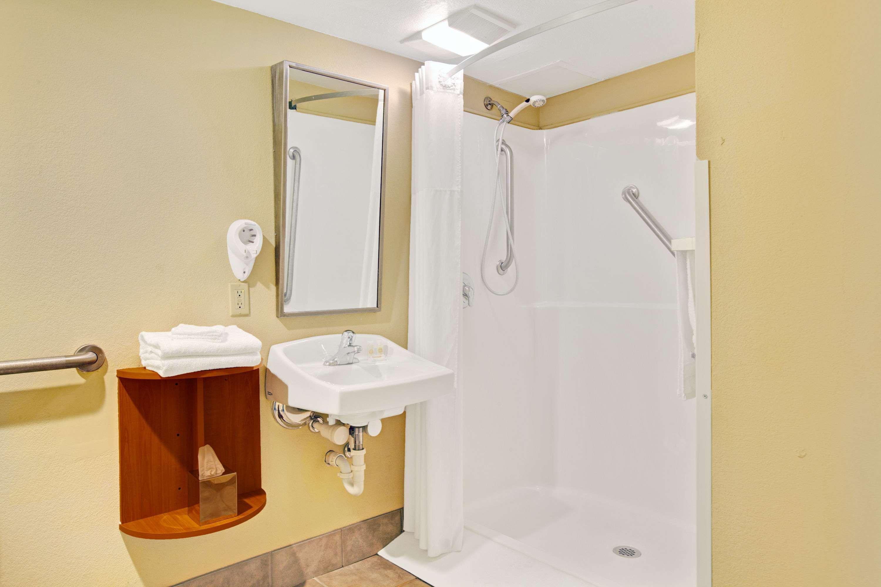 Windsor Hotel East Windsor Luaran gambar