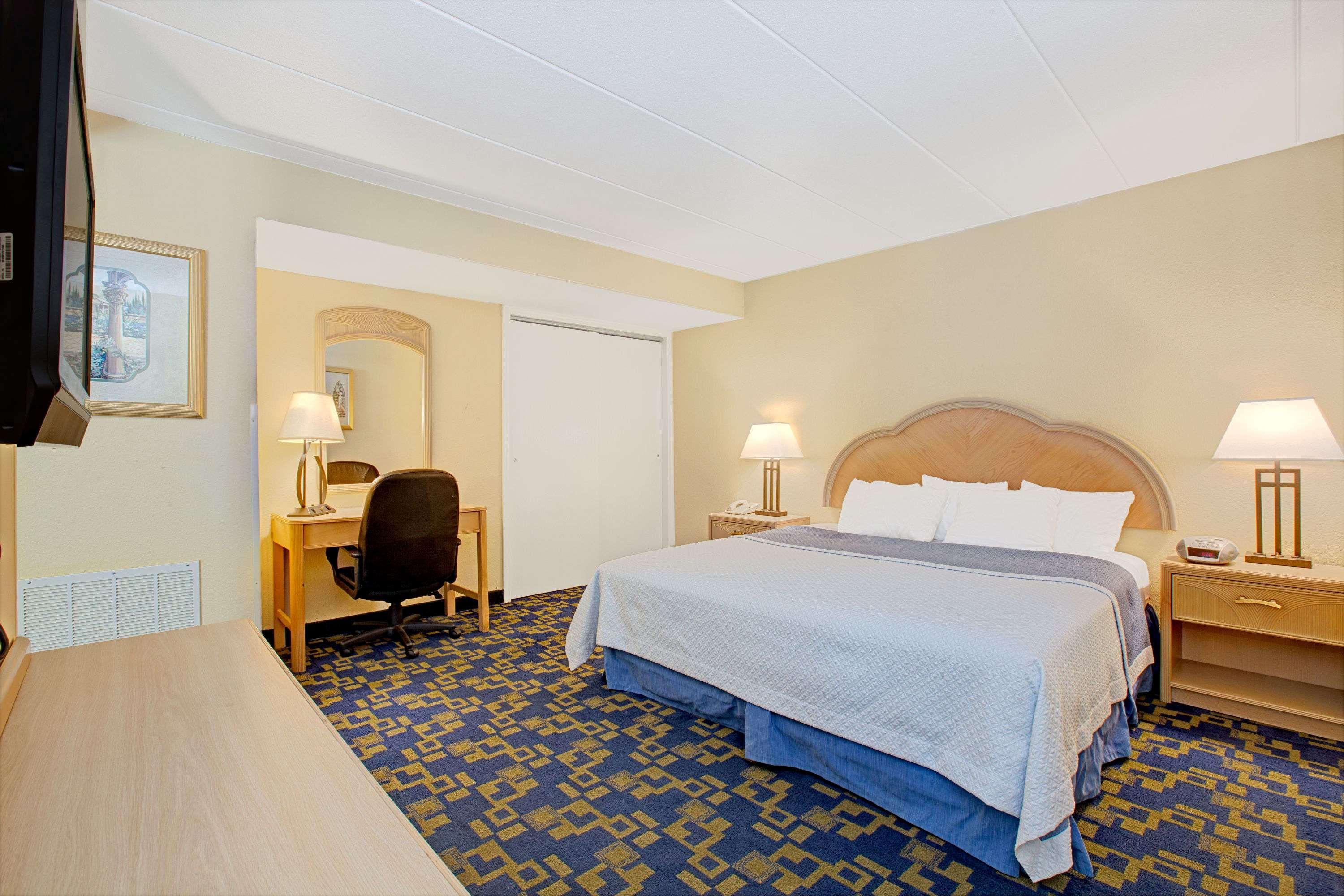 Windsor Hotel East Windsor Luaran gambar