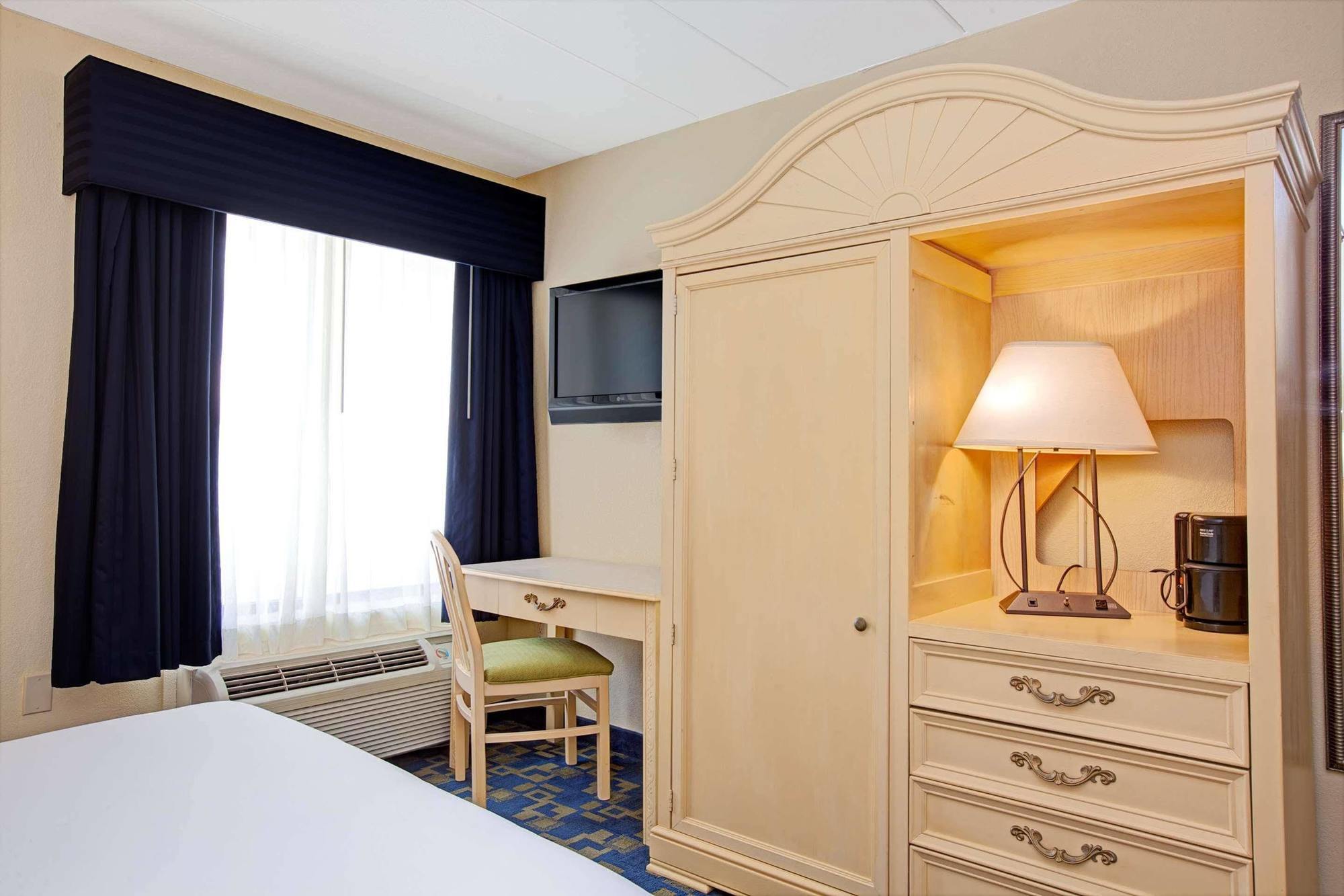 Windsor Hotel East Windsor Luaran gambar